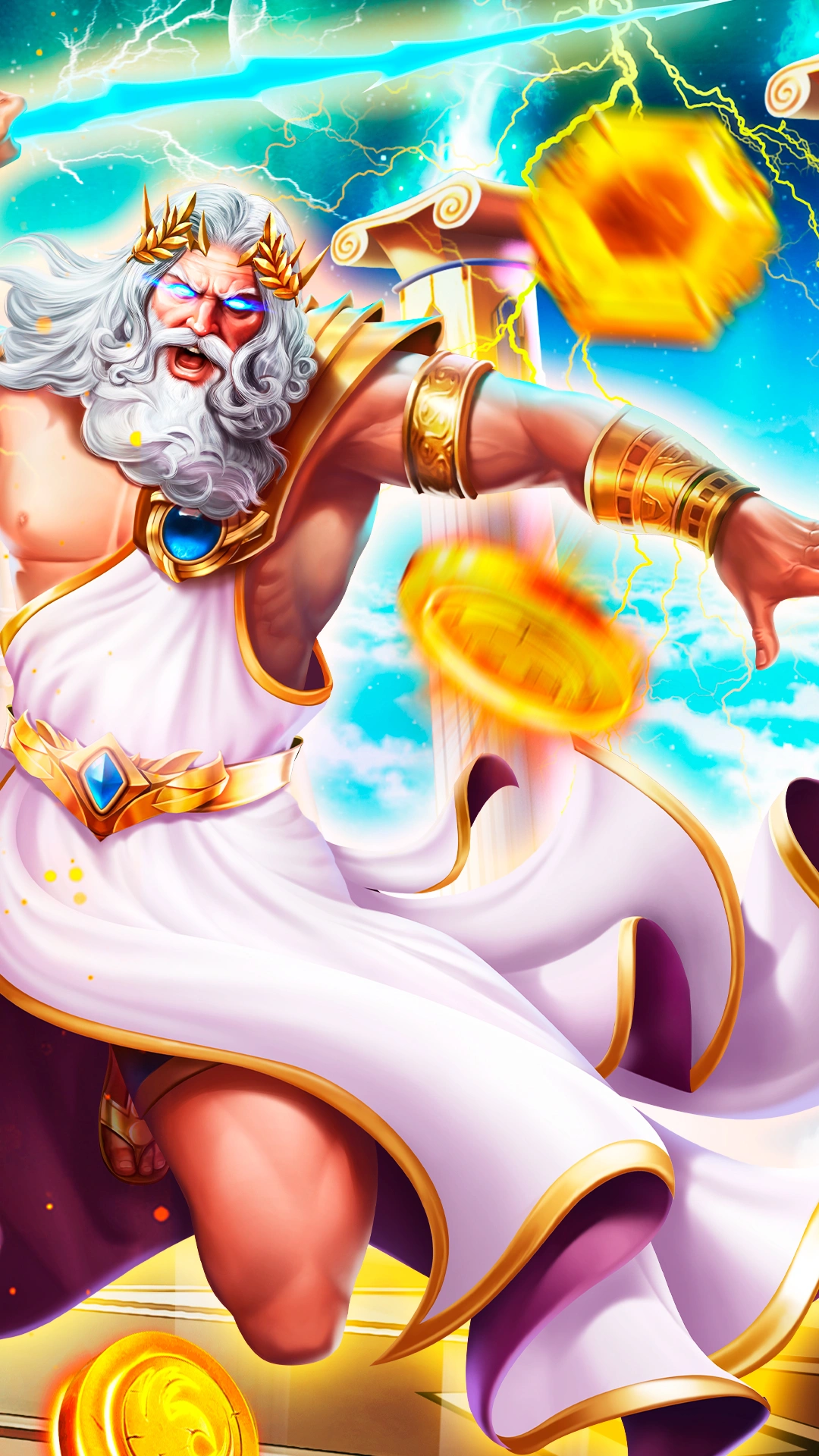 Casino 777 Screenshot